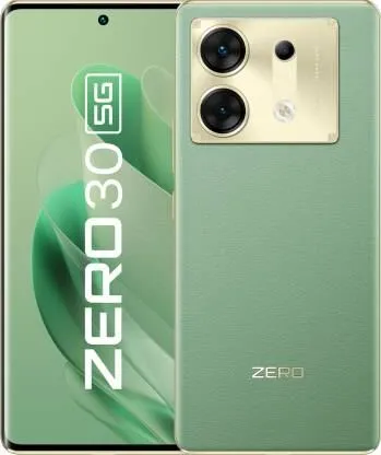 Infinix Zero 30 5G Photo1